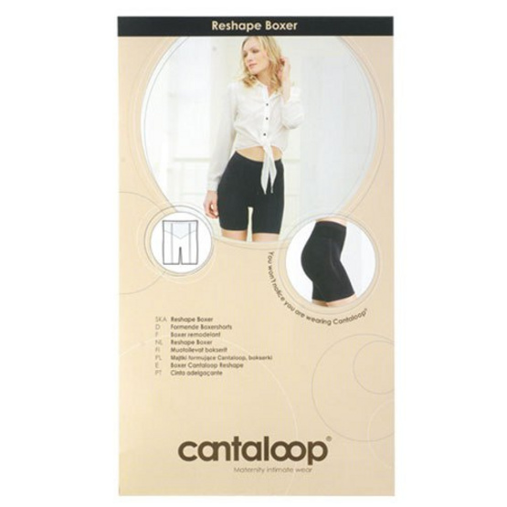 Cantaloop กางเกงกระชับสัดส่วนหลังคลอด Size XL Cantaloop กางเกงกระชับสัดส่วนหลังคลอด Size XL