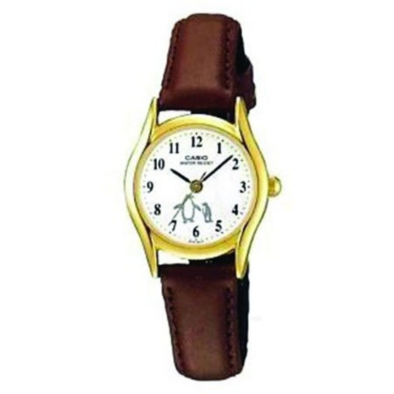 CASIO นาฬิกาข้อมือ รุ่น LTP-1094Q-7B6RDF CASIO นาฬิกาข้อมือ รุ่น LTP-1094Q-7B6RDF
