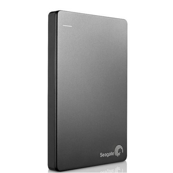 Seagate ฮาร์ดดิสก์ภายนอก External Harddisk Seagate New Backup Plus 2.5USB3.0 2TB SILVER (STDR2000301) Seagate ฮาร์ดดิสก์ภายนอก External Harddisk Seagate New Backup Plus 2.5USB3.0 2TB SILVER (STDR2000301)