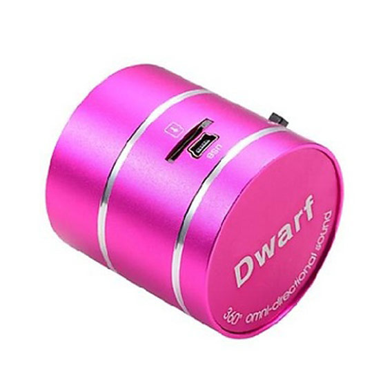 Eye-On ลำโพง Bluetooth Speaker TW-Dwarf Eye-On ลำโพง Bluetooth Speaker TW-Dwarf