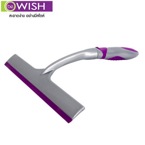 Be Wish ยางเช็ดกระจก สีม่วง Be Wish ยางเช็ดกระจก สีม่วง