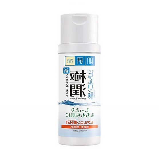 Hada Labo Super Hyaluronic Acid Hydrating Lotion 170 ml Hada Labo Super Hyaluronic Acid Hydrating Lotion 170 ml