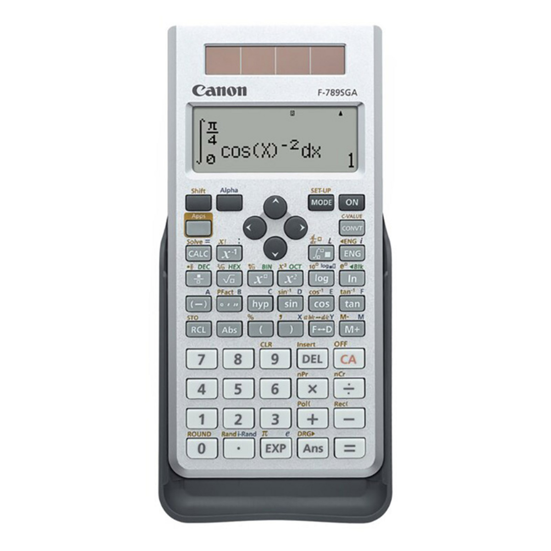 scientific calculator f to d