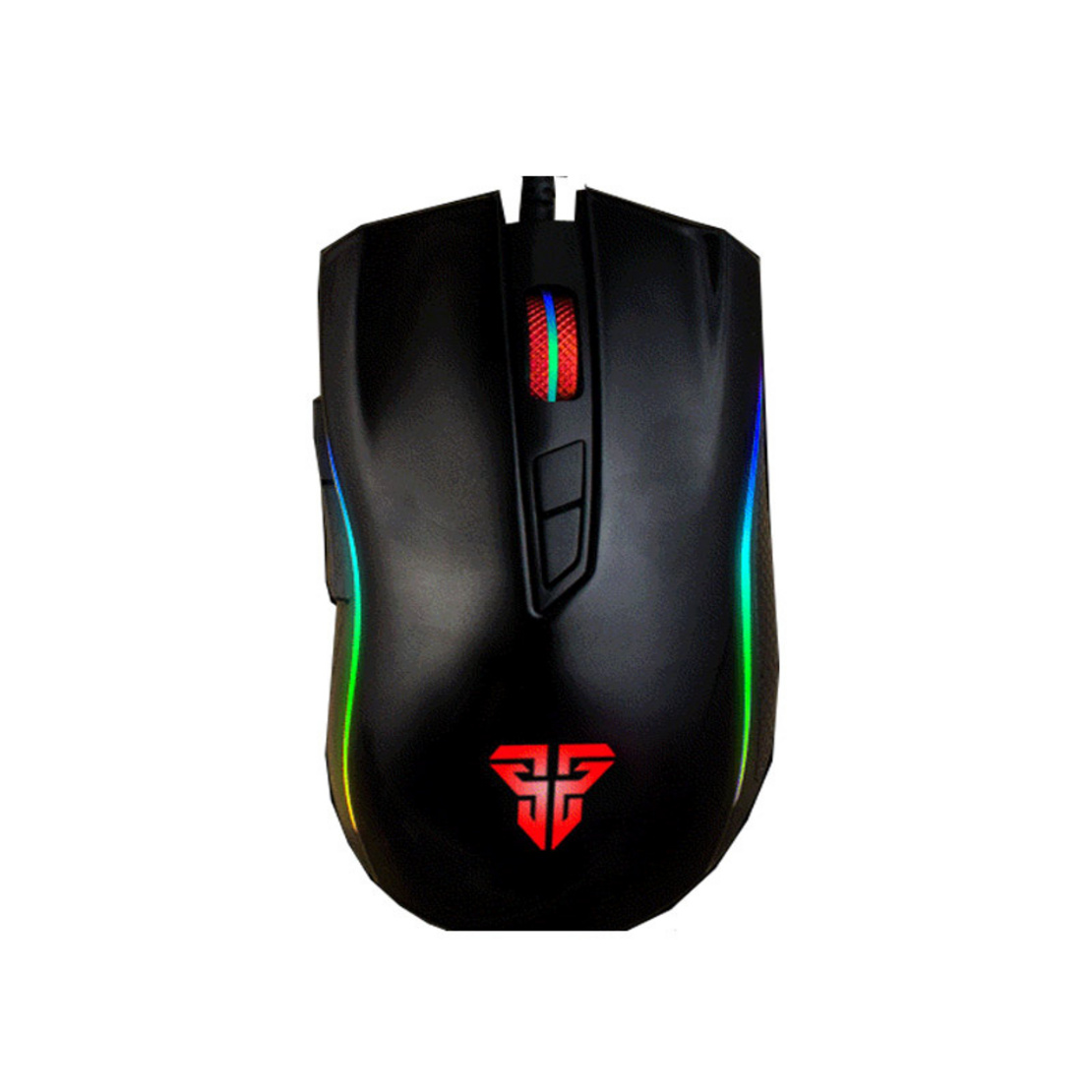 Fantech Gaming  Mouse  Titan  X4s BLACK ShopAt24 com