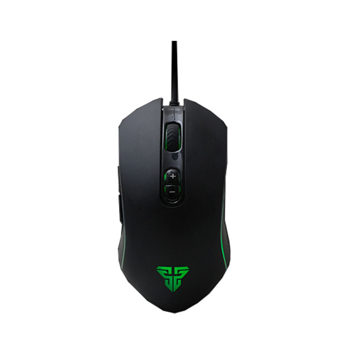  Fantech  Gaming  Mouse  Thor  X9  MACRO BLACK ShopAt24 com