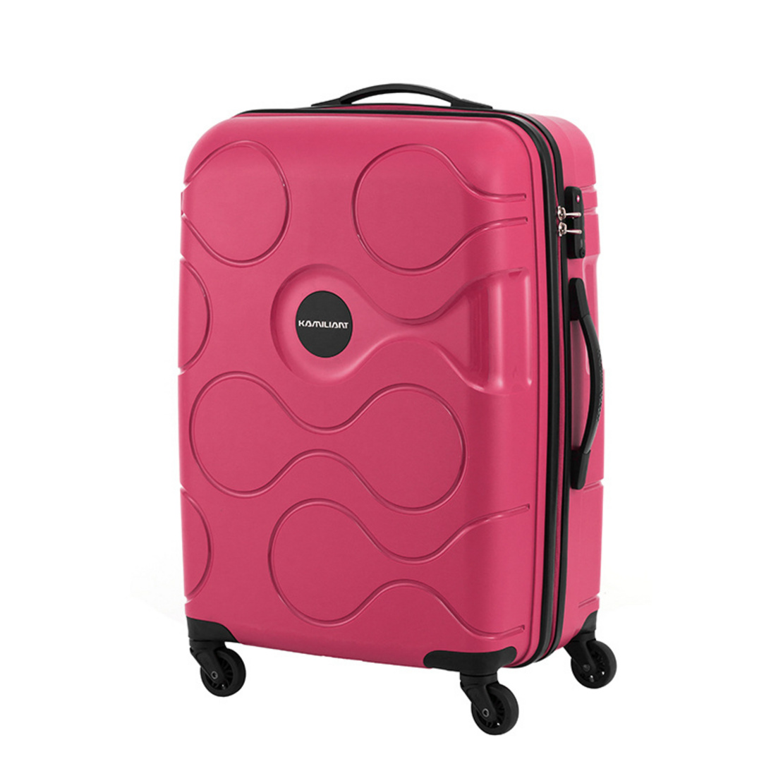 tap luggage price