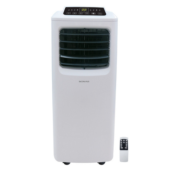 sonar แอร์เคลื่อนที่ 9000 BTU รุ่น PA-E9000 sonar แอร์เคลื่อนที่ 9000 BTU รุ่น PA-E9000